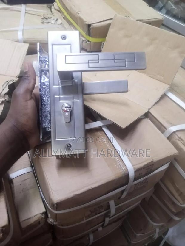 Door Locks - thumbnail 3