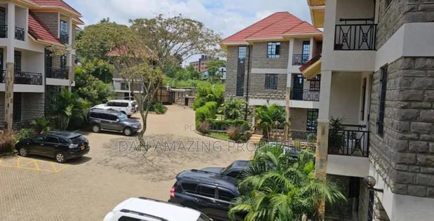 Furnished 4bdrm Maisonette in Ten Villa Plus Dsq, Ongata Rongai - thumbnail 3