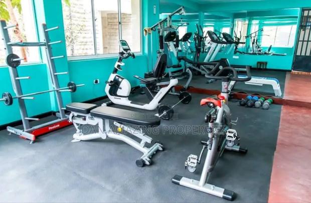 Furnished 4bdrm Maisonette in Ten Villa Plus Dsq, Ongata Rongai - thumbnail 4