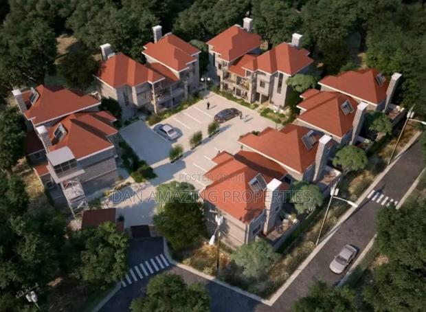 Furnished 4bdrm Maisonette in Ten Villa Plus Dsq, Ongata Rongai - thumbnail 5