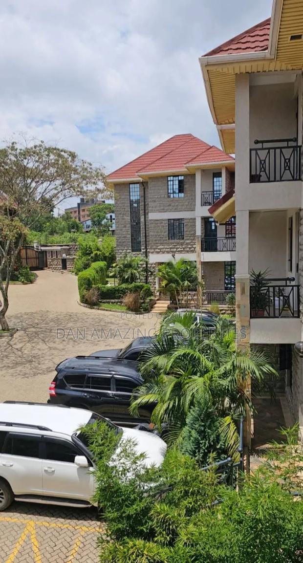 Furnished 4bdrm Maisonette in Ten Villa Plus Dsq, Ongata Rongai - thumbnail 6