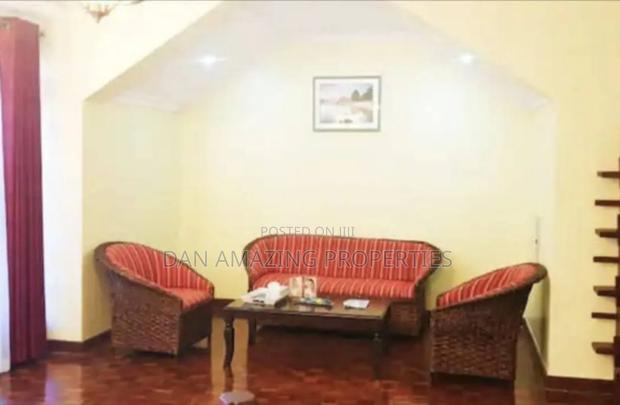Furnished 4bdrm Maisonette in Ten Villa Plus Dsq, Ongata Rongai - thumbnail 7