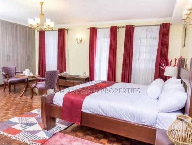 Furnished 4bdrm Maisonette in Ten Villa Plus Dsq, Ongata Rongai - thumbnail 9