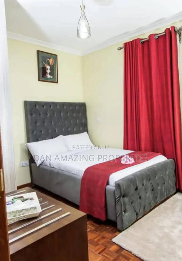 Furnished 4bdrm Maisonette in Ten Villa Plus Dsq, Ongata Rongai - thumbnail 10