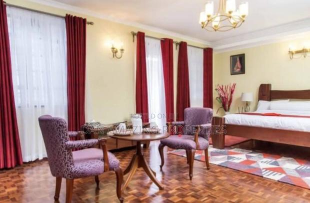 Furnished 4bdrm Maisonette in Ten Villa Plus Dsq, Ongata Rongai - thumbnail 11