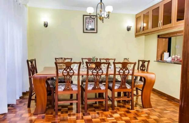 Furnished 4bdrm Maisonette in Ten Villa Plus Dsq, Ongata Rongai - thumbnail 13