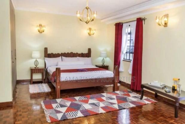 Furnished 4bdrm Maisonette in Ten Villa Plus Dsq, Ongata Rongai - thumbnail 14