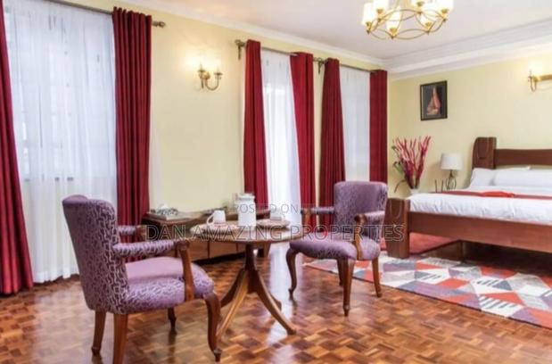 Furnished 4bdrm Maisonette in Ten Villa Plus Dsq, Ongata Rongai - thumbnail 17