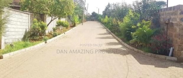 Furnished 4bdrm Maisonette in Ten Villa Plus Dsq, Ongata Rongai - thumbnail 18