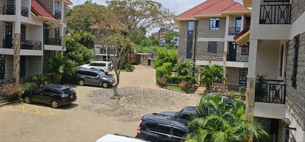 Furnished 4bdrm Maisonette in Ten Villa Plus Dsq, Ongata Rongai - thumbnail 19
