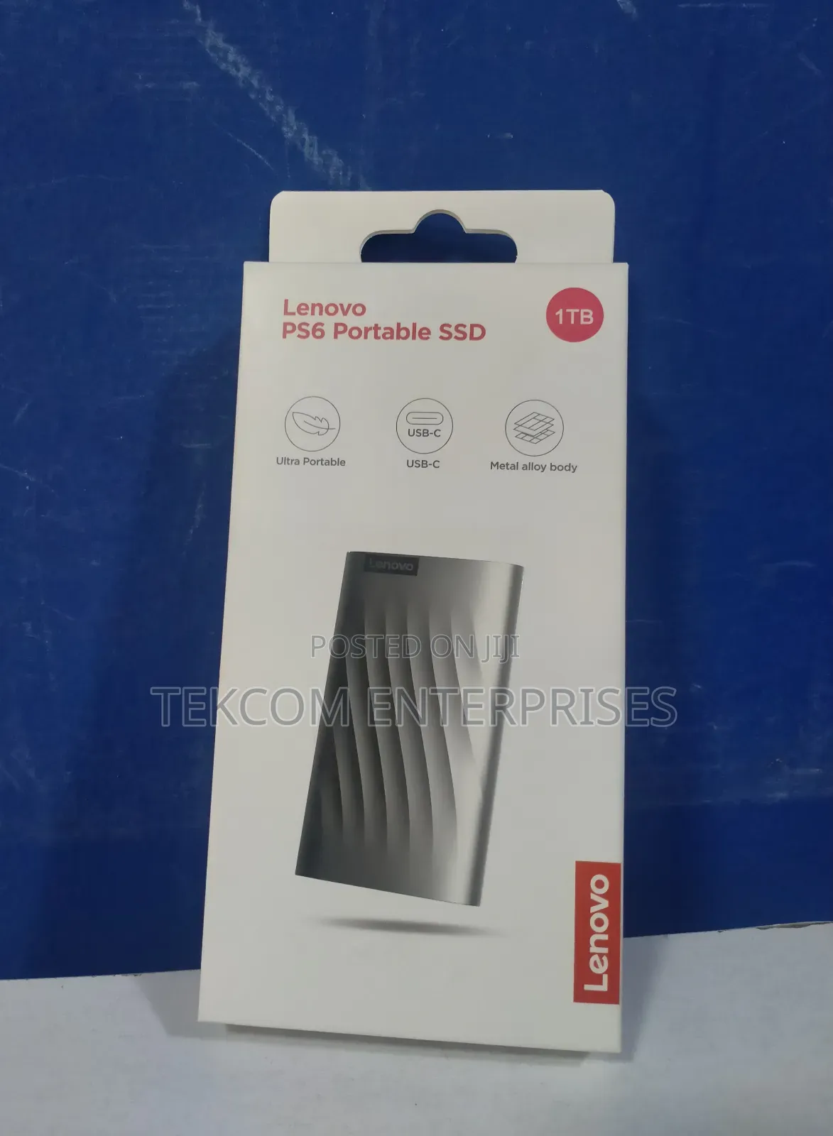 Lenovo 1tb Ps6 SSD || Lenovo 1tb Ps6 SSD