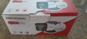 Bullet Smart Hybrid Camera