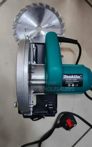 Durable Circular Saw Machine