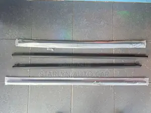 Weather Stripe Toyota Noah 2005 Original