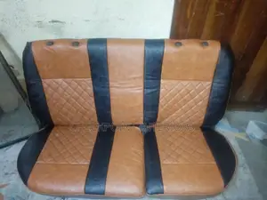 Auto Interior Design and Cushion Making