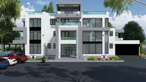 Archicad and Lumion Tutor