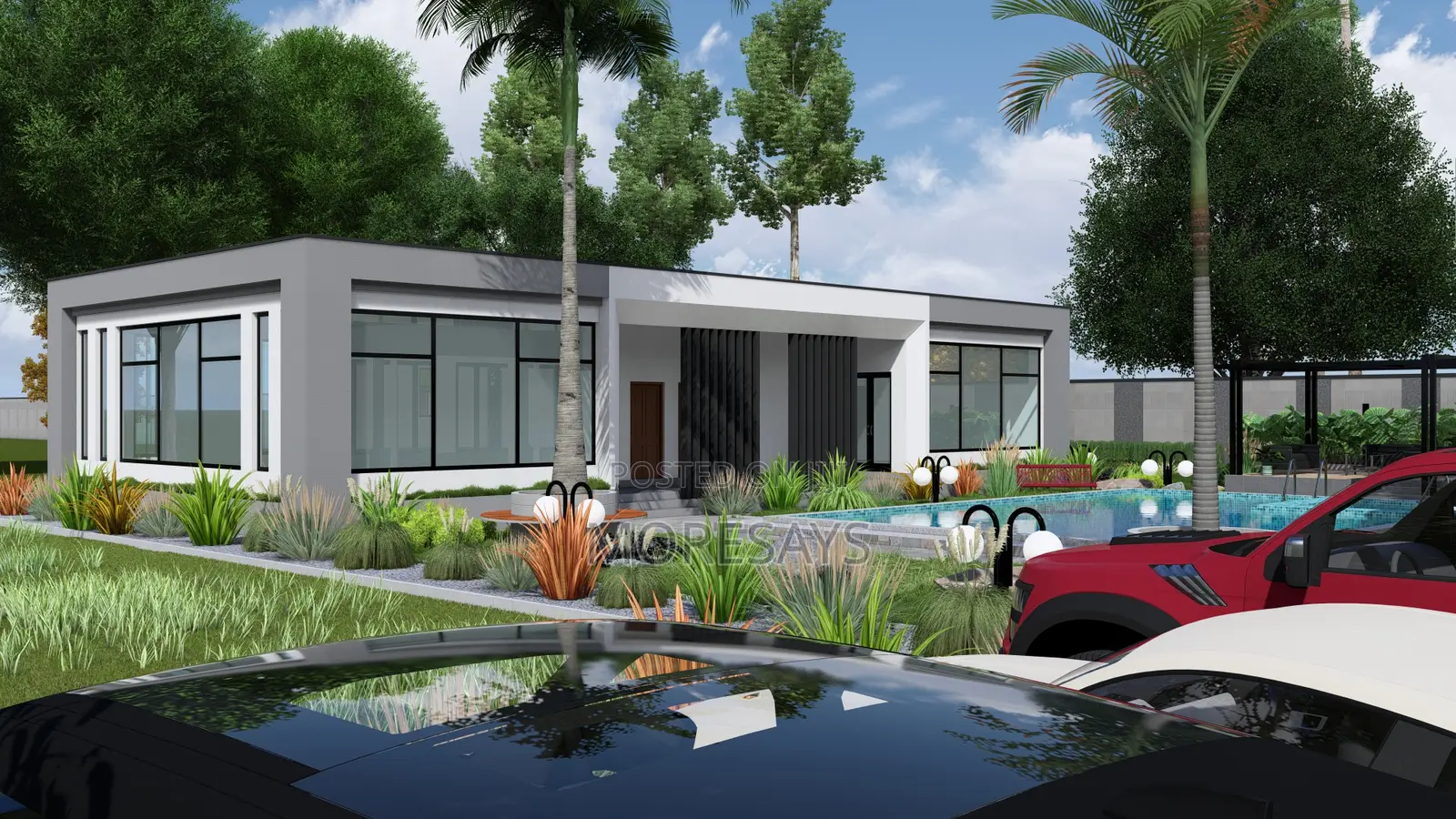 Archicad and Lumion Tutor