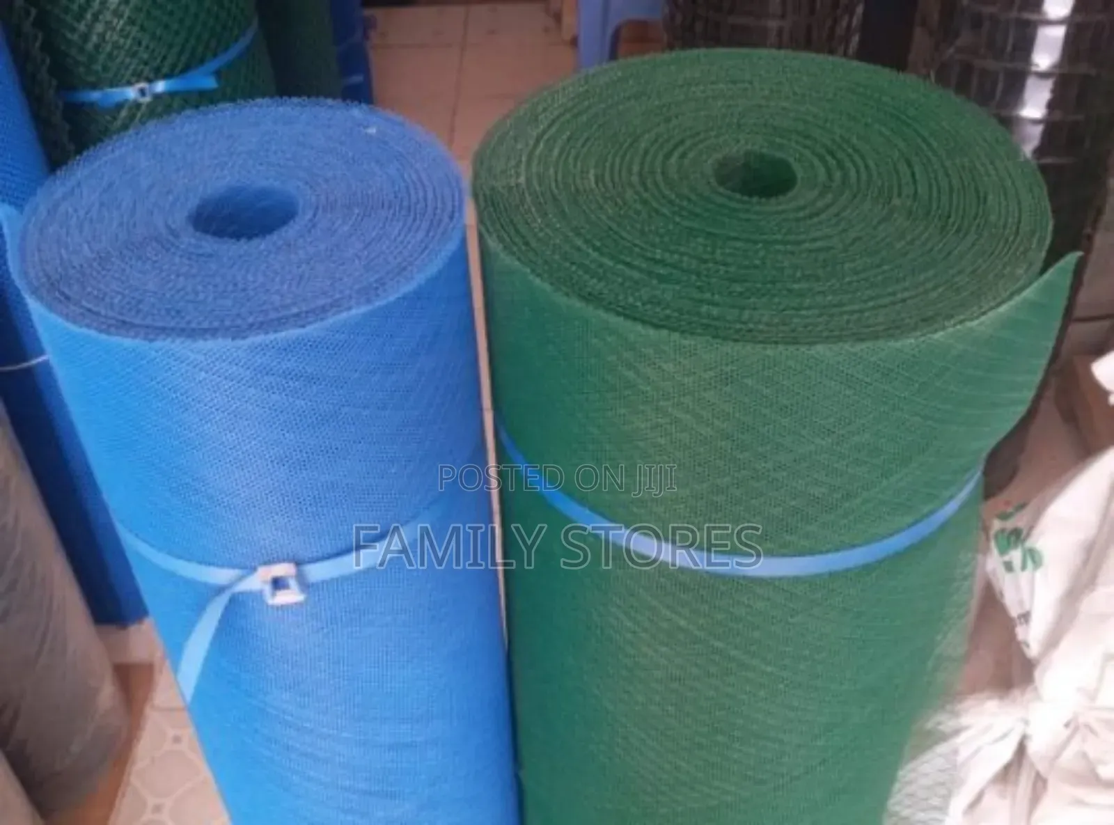 Fly Wire Available