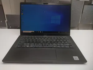 Laptop Dell 16GB Intel Core I5 SSD 256GB