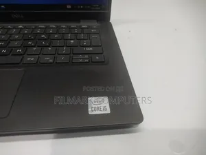 Laptop Dell 16GB Intel Core I5 SSD 256GB