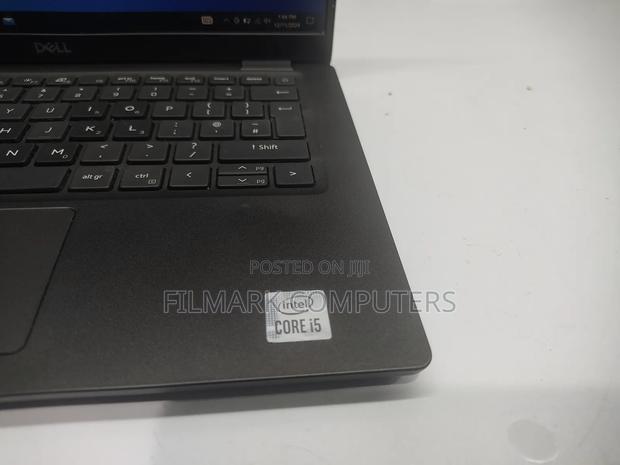 Laptop Dell 16GB Intel Core I5 SSD 256GB - thumbnail 2