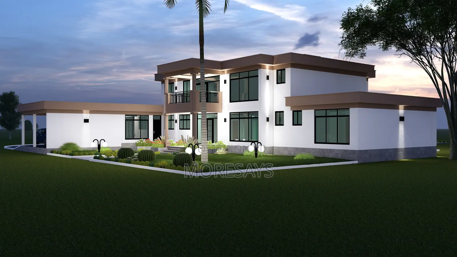 Archicad and Lumion Tutor