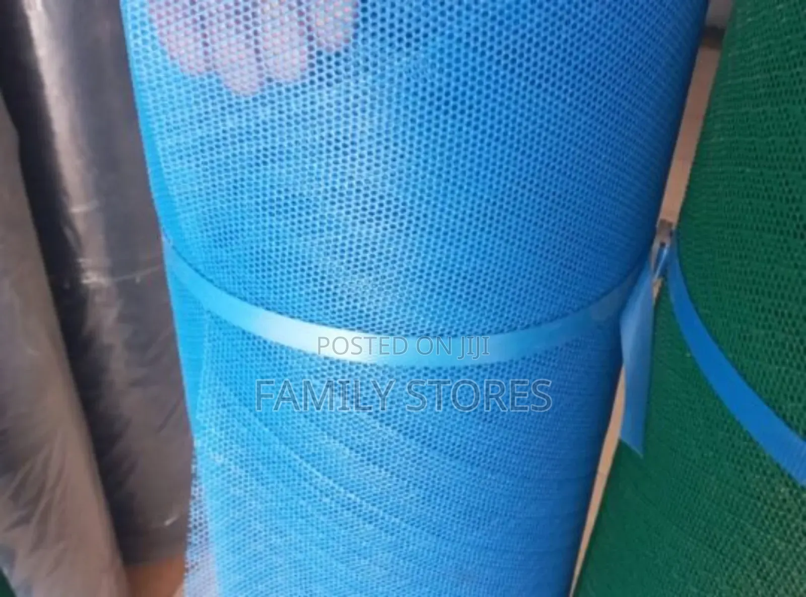 Window Wire Available