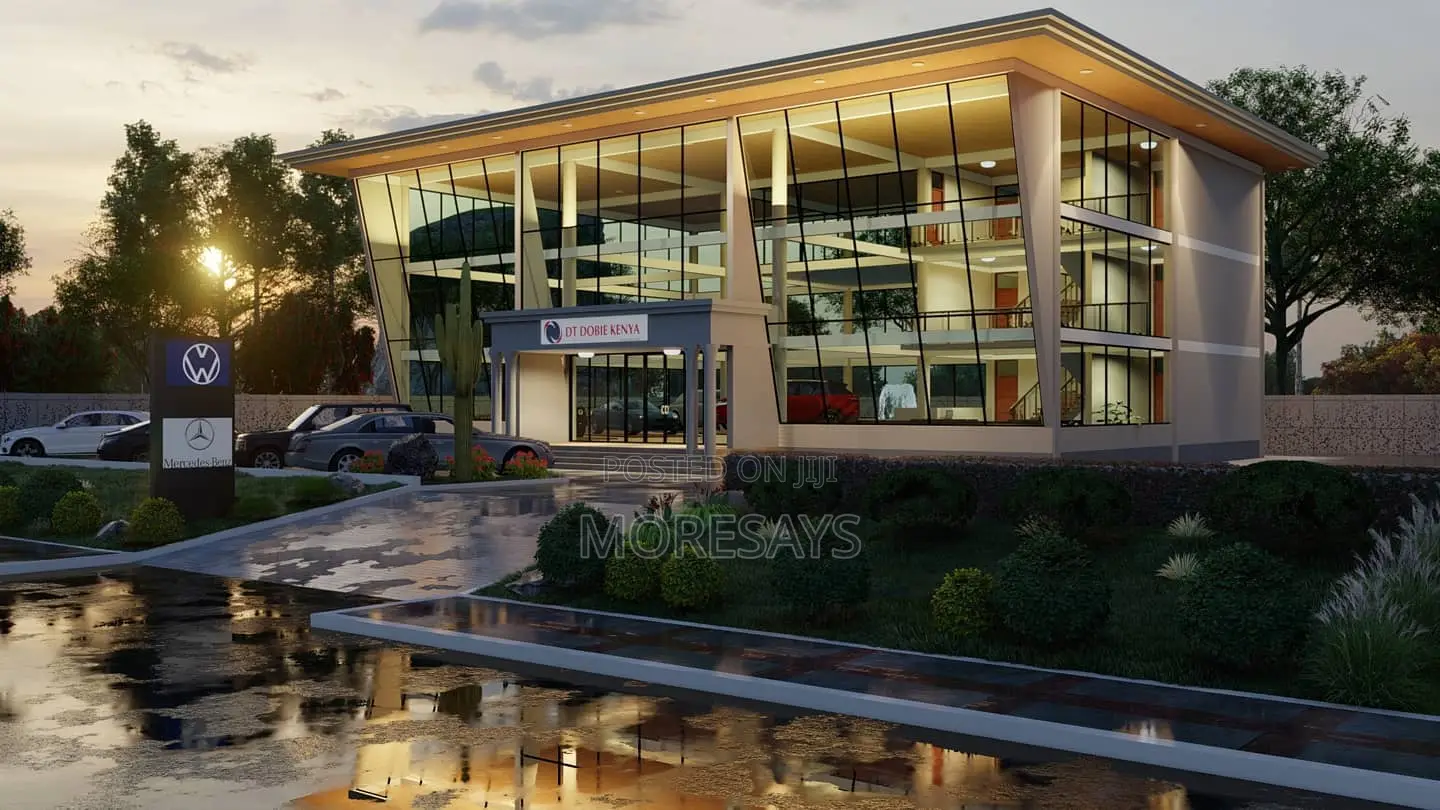 Archicad and Lumion Tutor