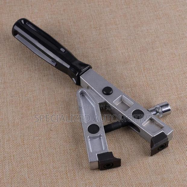 Vehicle Cv Boot Metal Crimping Torque Pliers