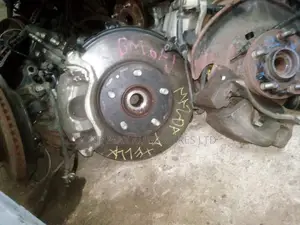 2016 Mazda Axela Knuckle Arm Assy