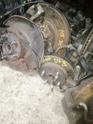 2015 Nissan Dayz Knuckle Arm Assy