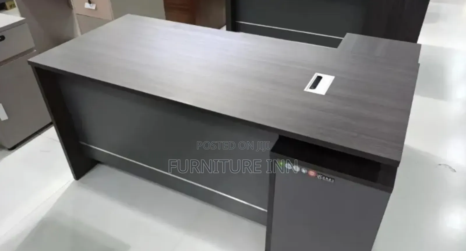 Brand New Wooden Office Table