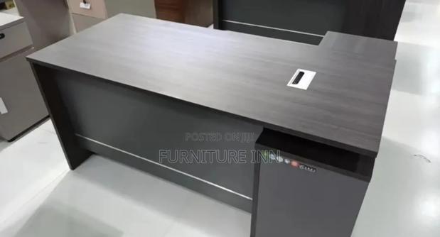 Brand New Wooden Office Table