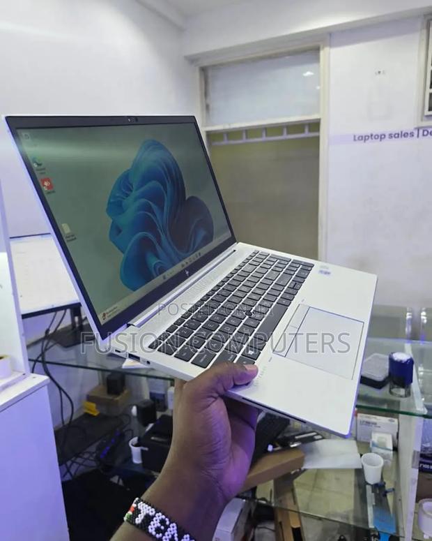 Laptop HP 16GB Intel Core I5 SSD 512GB - thumbnail 4