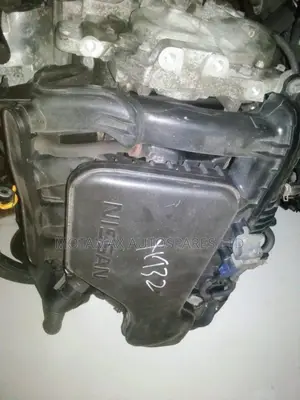 Nissan Xtrail NT32 MR20 Engine