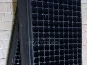 Propagation Trays