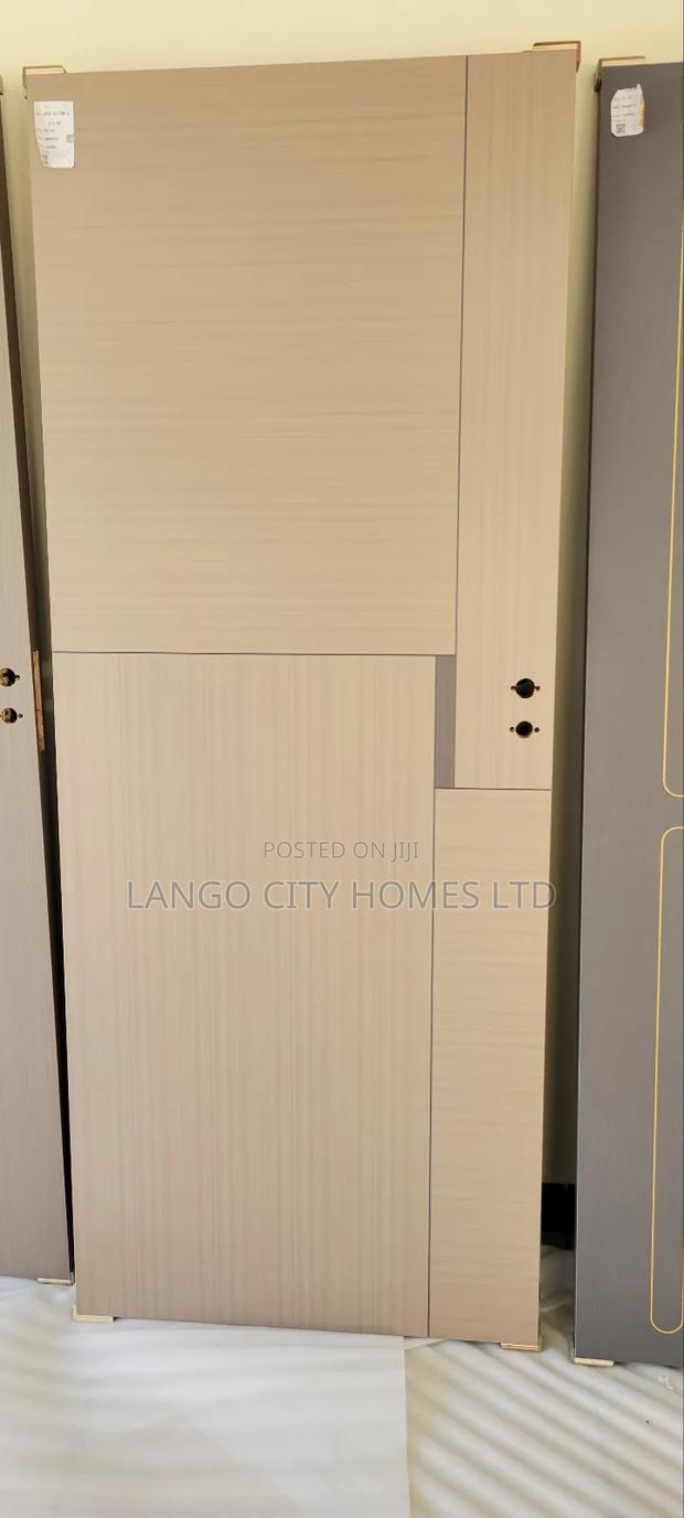 MDF Laminated Interior Doors - thumbnail 2