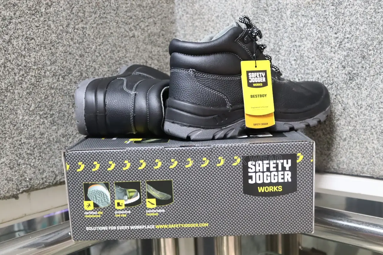 Bestboy Boots Most Popular
