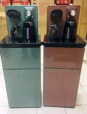 Advanced Bottom Load Water Dispenser