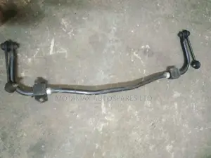 Nissan Xtrail NT32 Stabilizer Bar 4WD