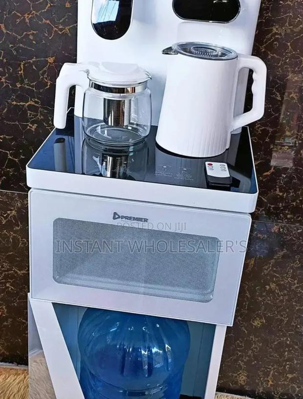 Pure Bottom Load Water Dispenser - main view