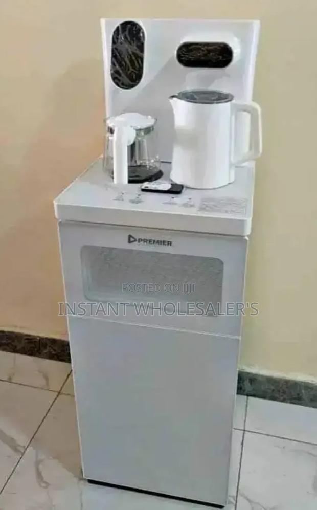 Pure Bottom Load Water Dispenser - thumbnail 2