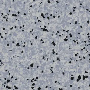 Esd (Electronicstatic Discharge) Antistatic Tiles