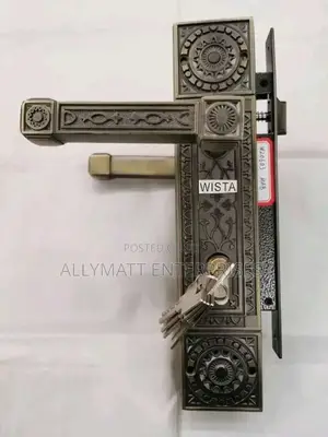 Wista Door Lock