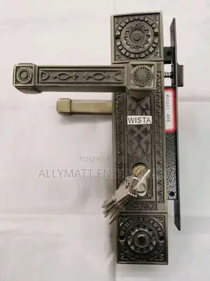 Wista Door Lock
