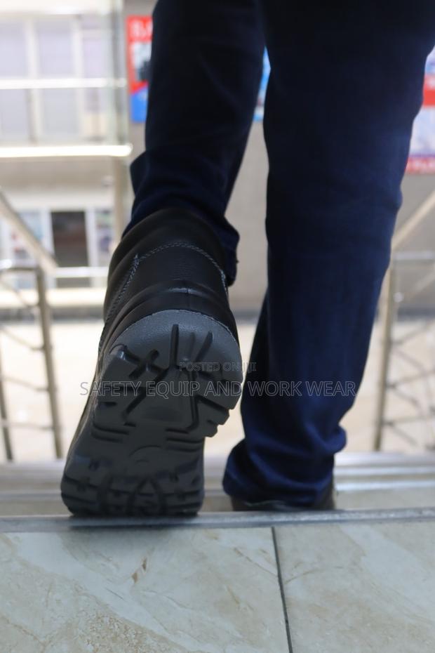 Safety Jogger Bestboy Boot In Stock