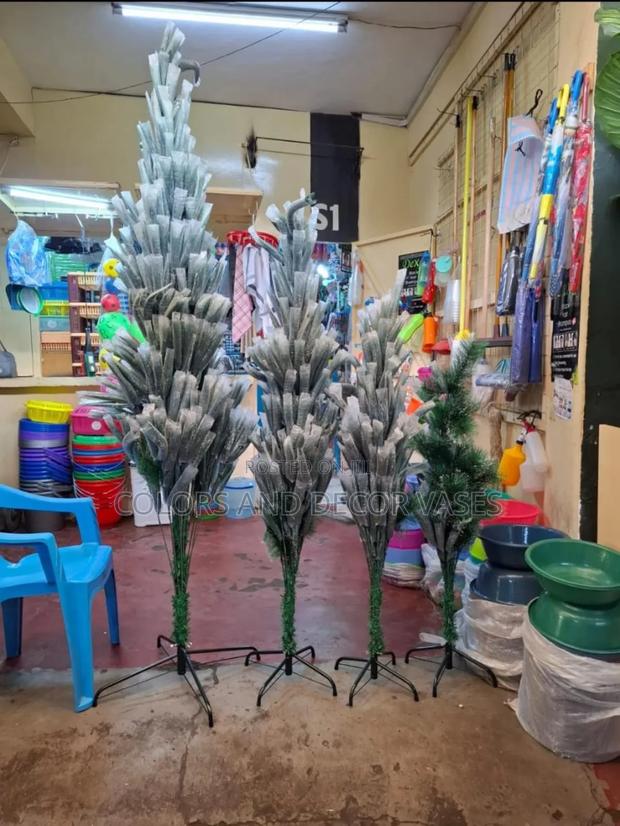 Christmas Trees in Stock Call to Order - main view