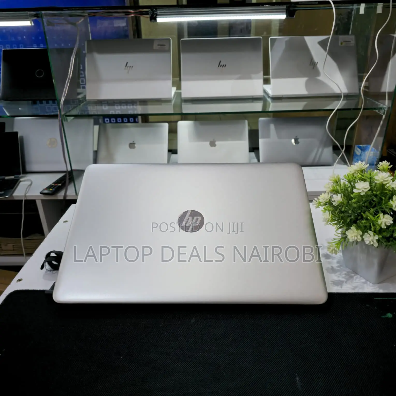 Laptop HP EliteBook 850 G3 8GB Intel Core I5 SSD 256GB