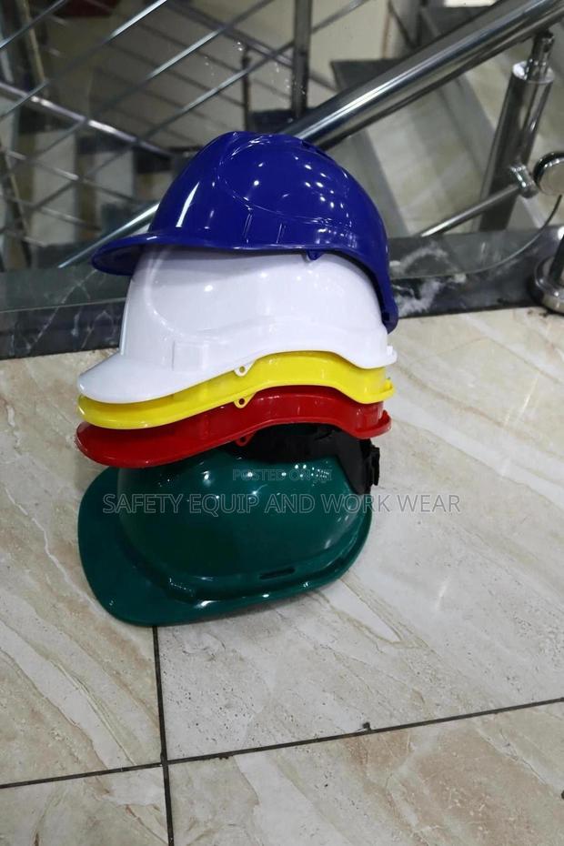 Heavy Duty Tactical Helmet - main view