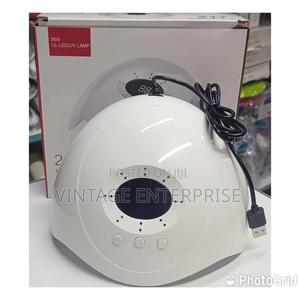 12-Led / UV Nail Lamp 36w - thumbnail 2